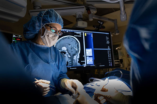 How to Get Cost-Efficient Treatment From a Neurosurgeon Specialist