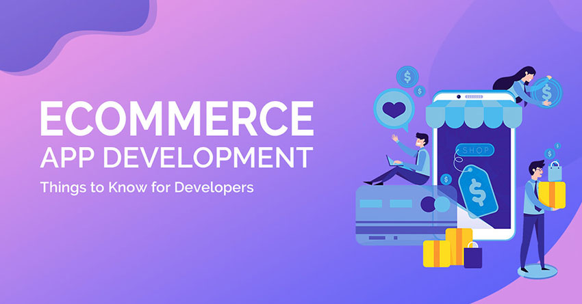 AI and Machine Learning in Modern Ecommerce App Development