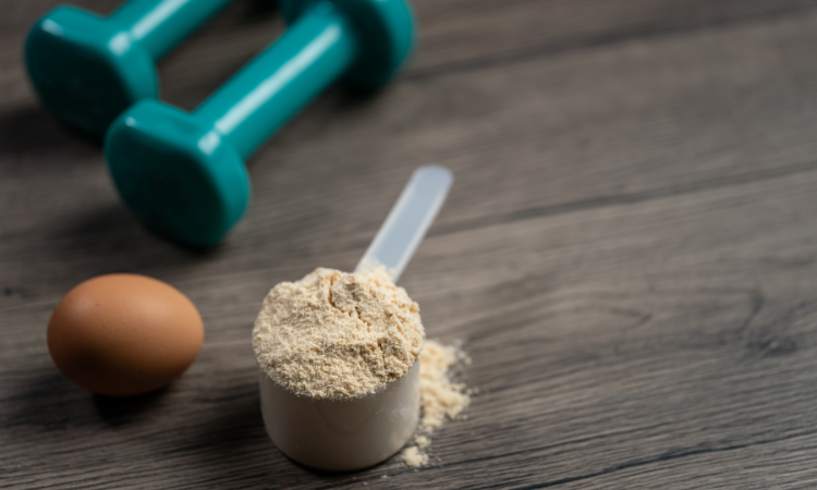 egg powder market is projected to be valued at around US$ 2,236.89 Million by 2030