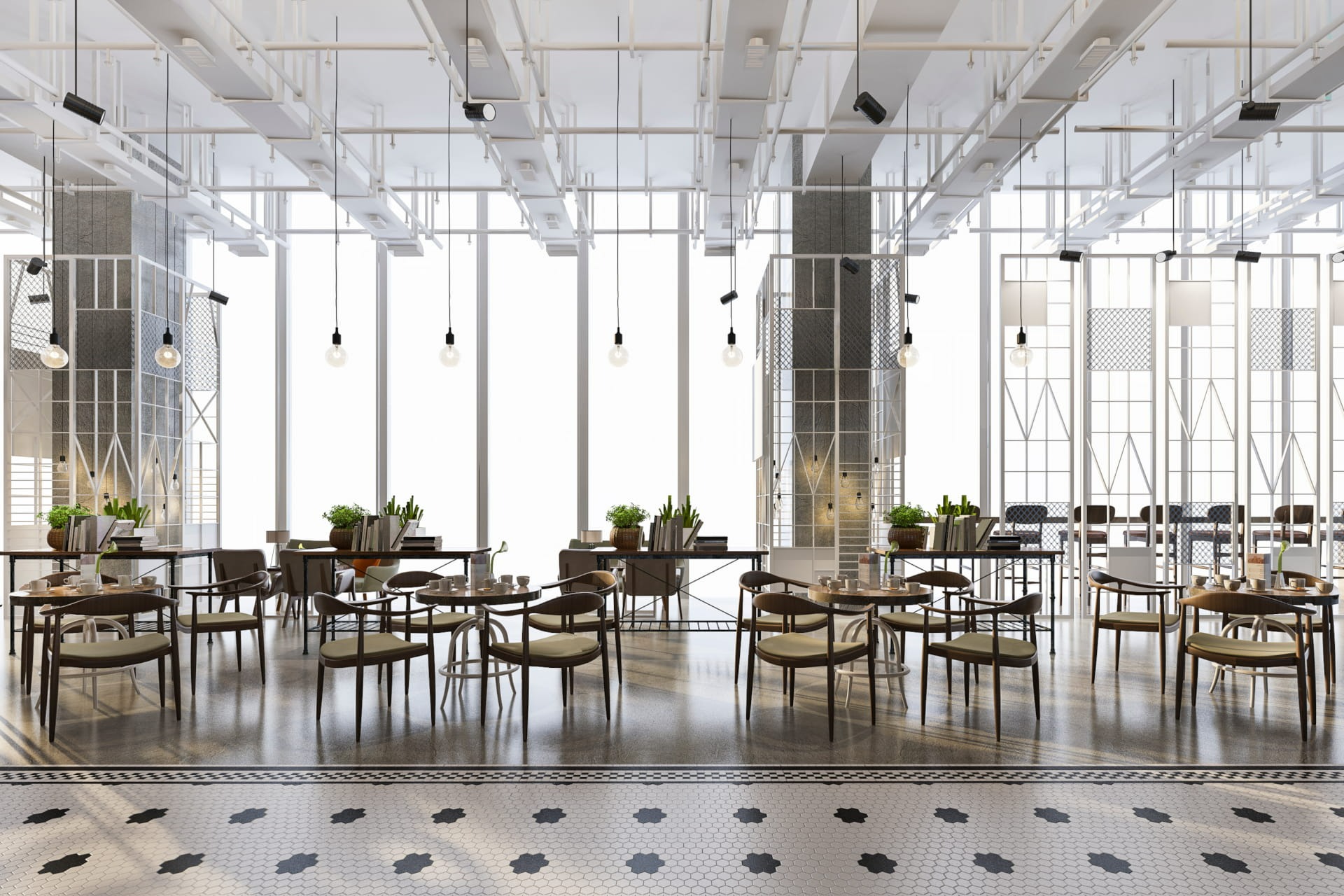 Elevate Your Dining Experience with Restaurant Chairs