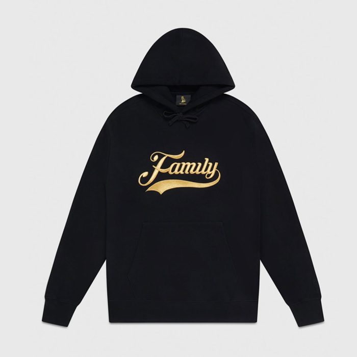 Cozy Up with OVO: Stylish Comfort at its Best