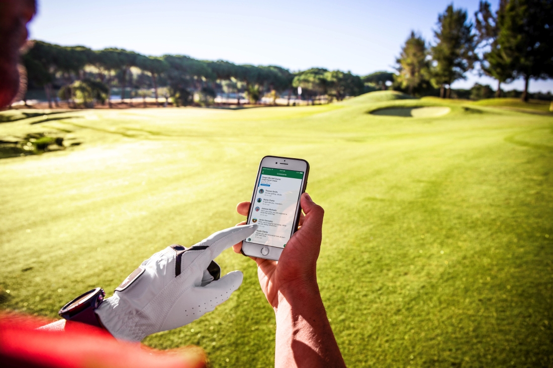 Changing the Green: Golf Apps’ Ascent in the Digital Era