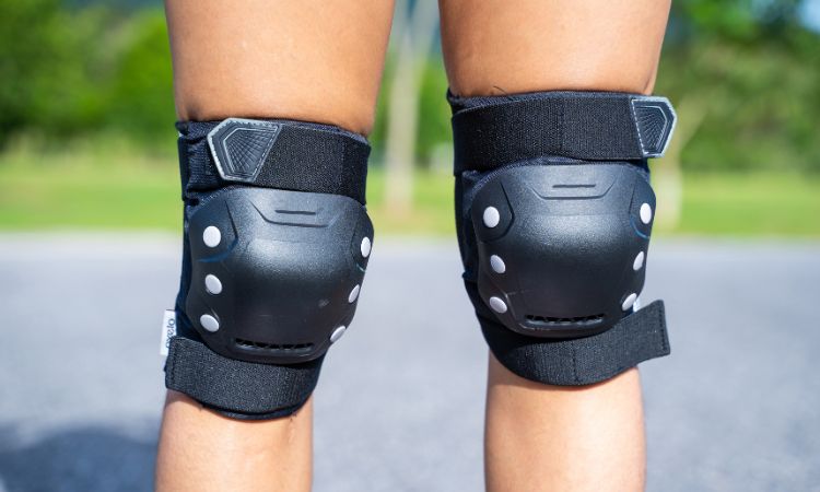 Knee Pad Market Boom: Why You Should Invest in Protecting Your Knees