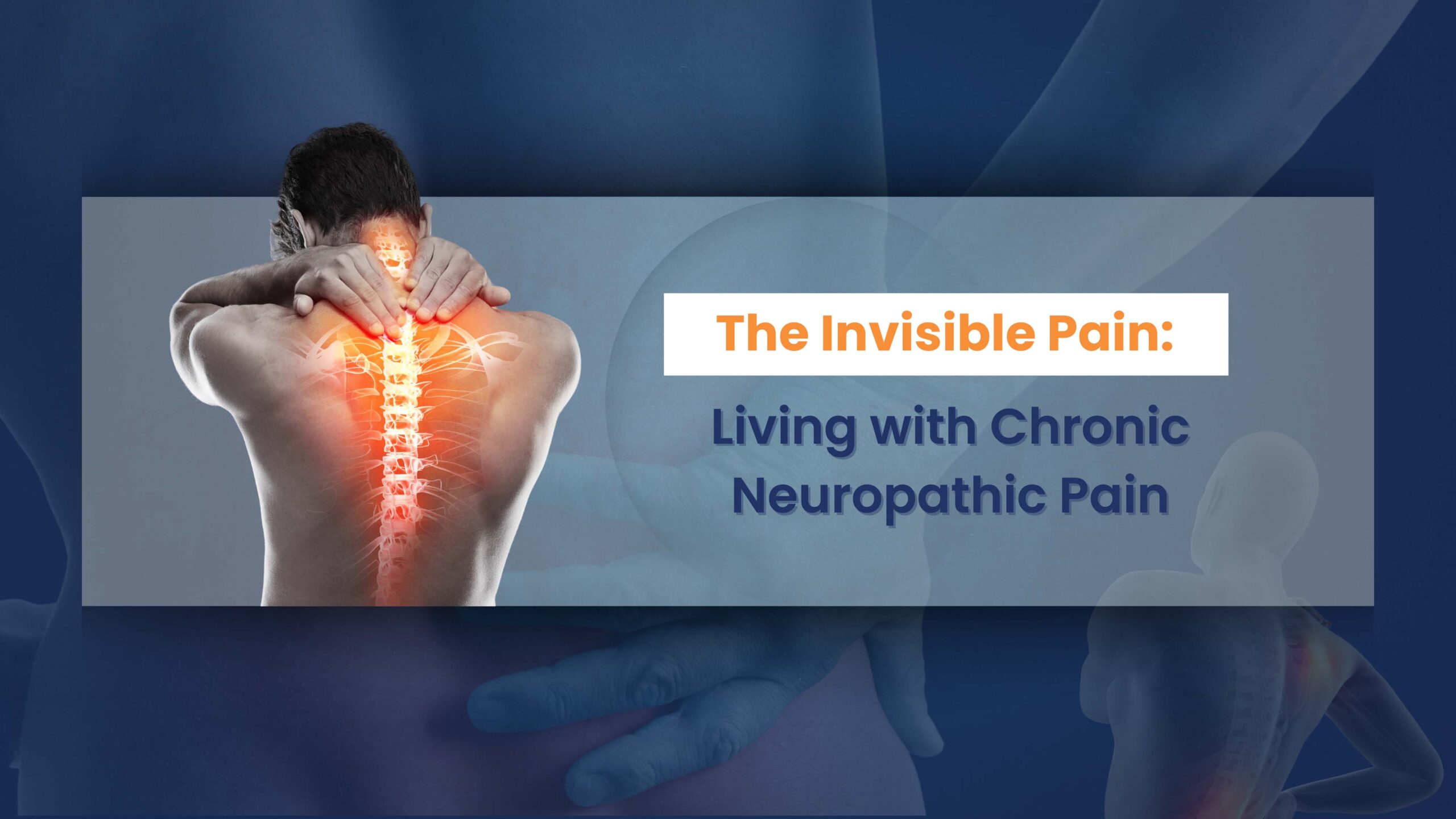 Flexabenz & Naprosyn in the Fight Against Neuropathic Pain
