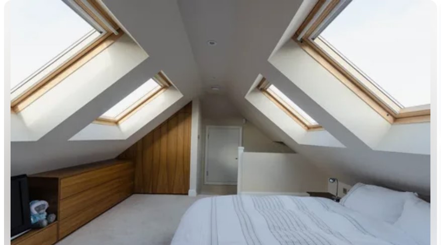 Extraordinary Living Spaces: The Loft Conversion Company in London