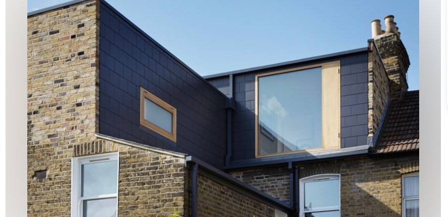 Maximizing Space: Loft Extensions for Terraced Houses