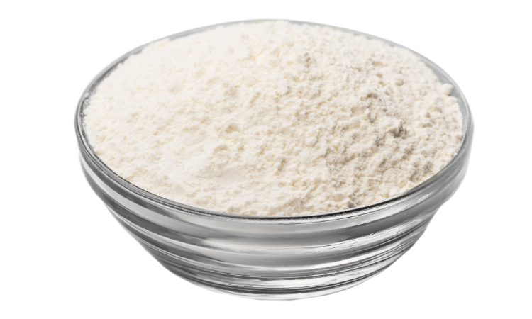 Modified Starch Market Report Share and Growth 2024-2032