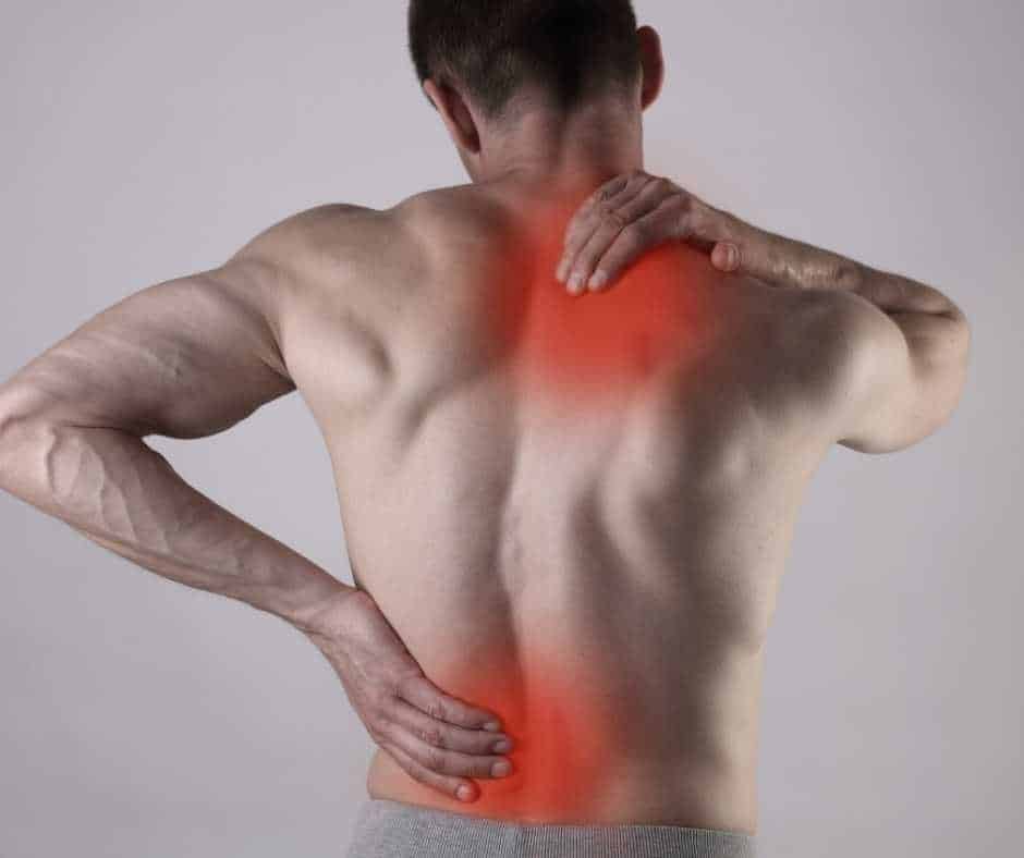 What are some natural remedies for pain relief?