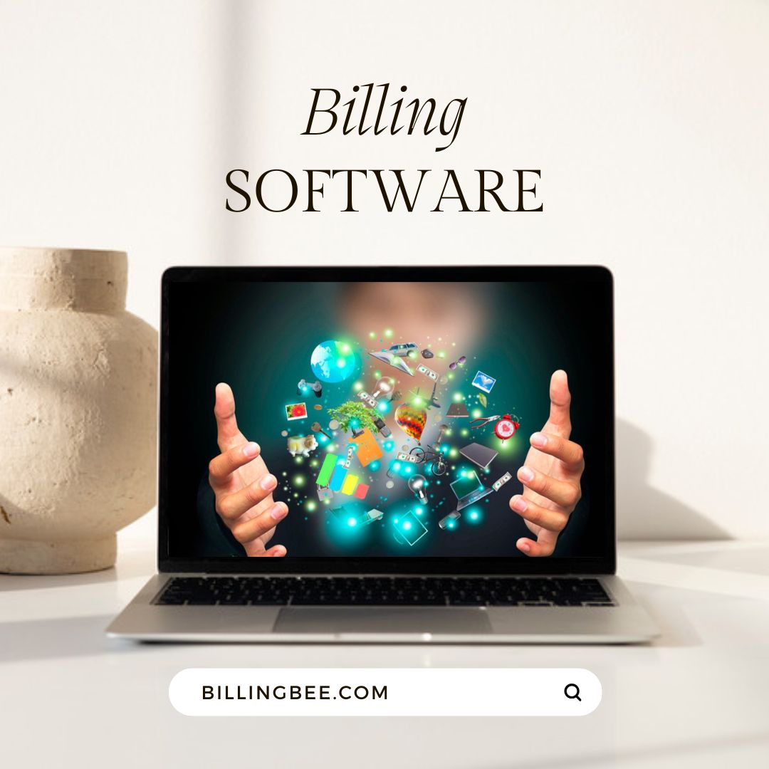 Experience free online billing software for small business.