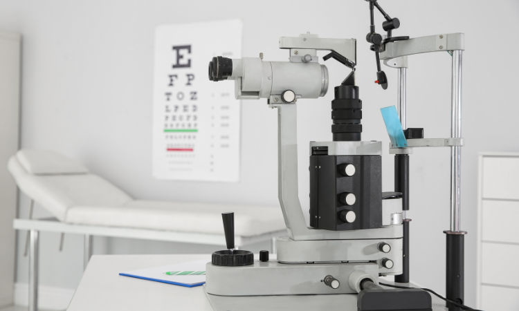 Ophthalmic Devices Market is expected to reach US$ 68.64 Billion in 2030