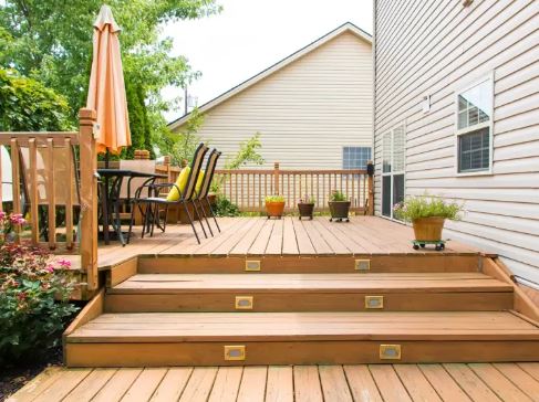 Ultimate Guide for  Affordable Patio Installation Service MT