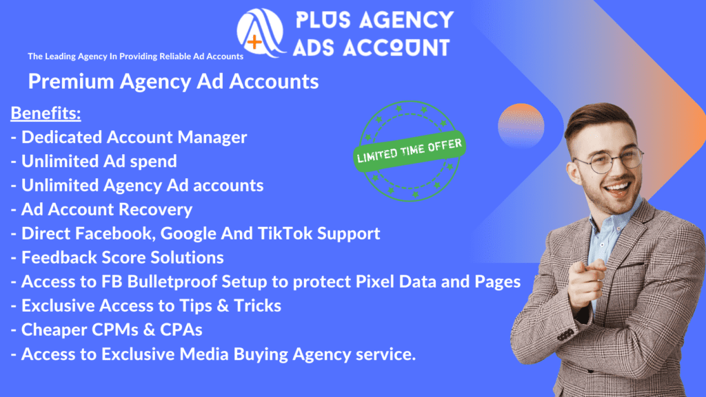 0 Agency Ad Accounts: Maximizing Your Marketing Potential