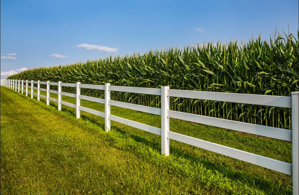 Quality Fence Installations by Miles City’s Top Company
