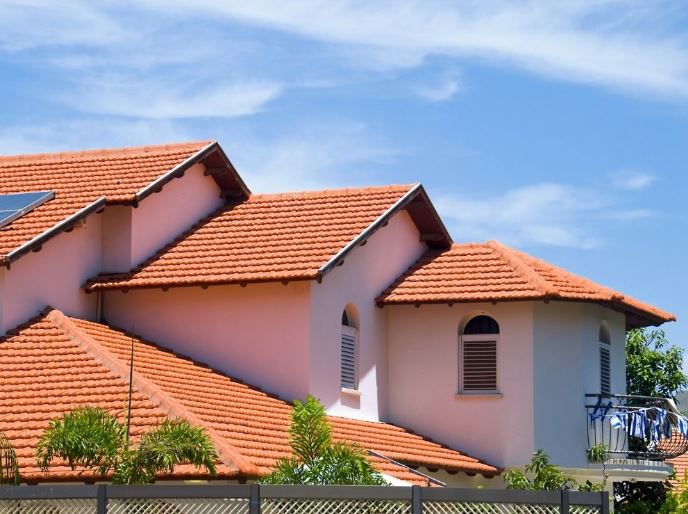 Excellence OF Expert Residential Roofing Services in CA