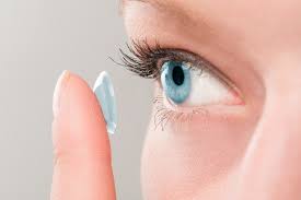 Saudi Arabia Contact Lenses Market Report Share and Growth 2024-2032