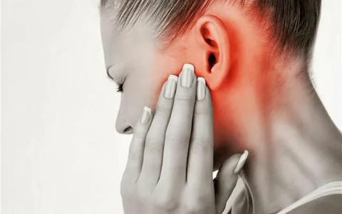 The Best Tinnitus Treatment  Clinics In Lahore