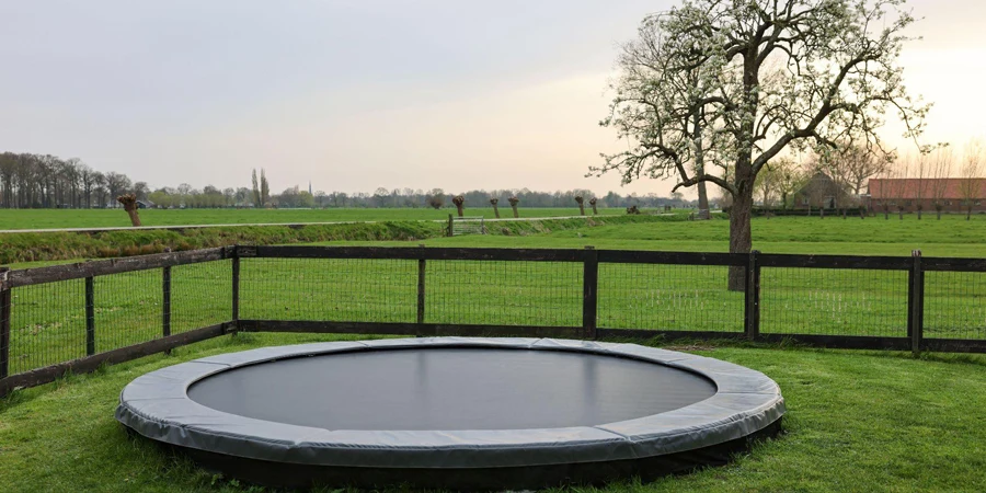 Bounce into Savings: The Ultimate Trampoline Sale Guide