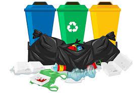 Plastic Scrap in UAE: Challenges & Sustainable Solutions