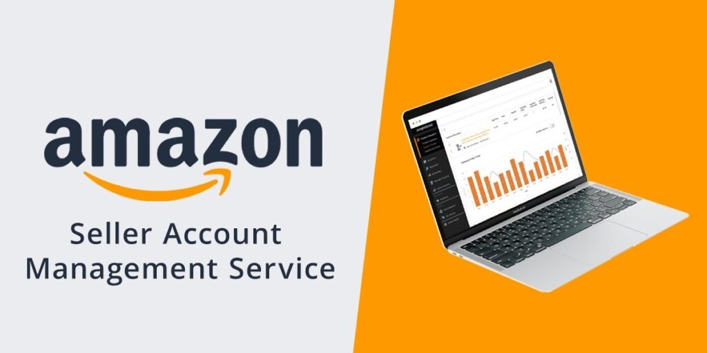 Amazon account management