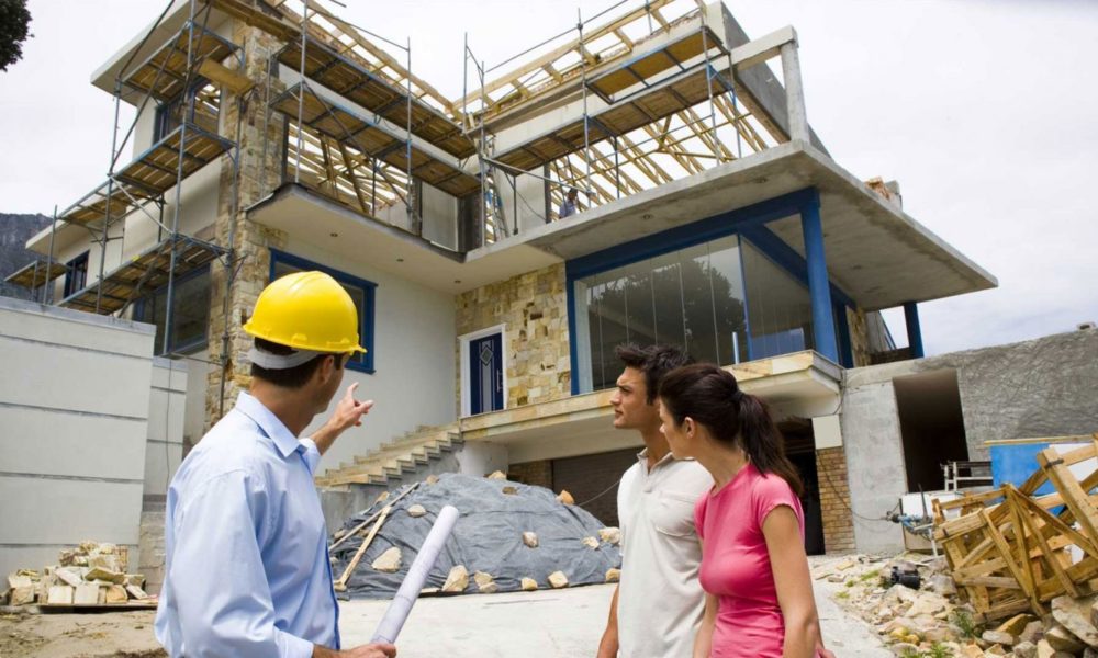 Why Choosing the Right Home Builder Matters For Future