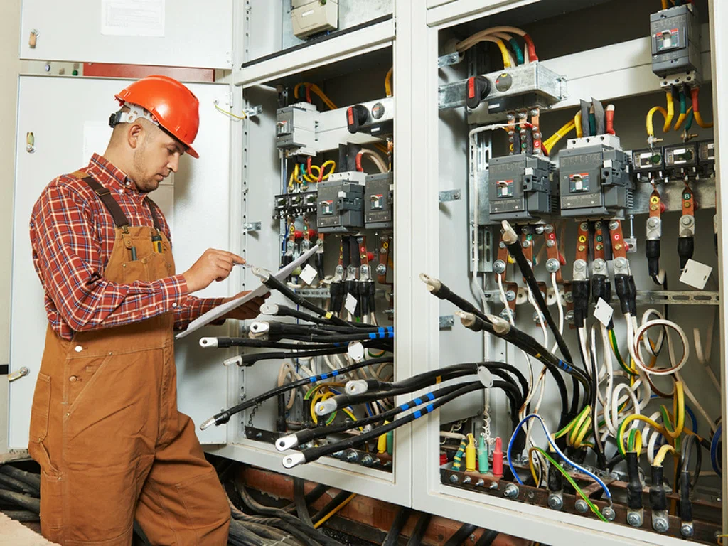 Enhancing Your Home with Residential Electrical Service