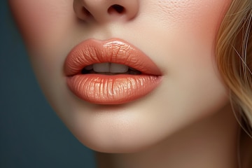 Get A Natural Look With Lip Fillers Injections in Dubai