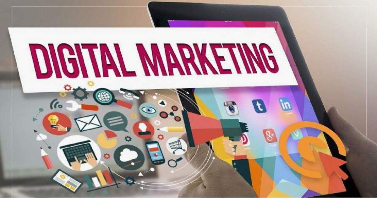 Digital Marketing Agency Services in Johar Town Lahore 2024