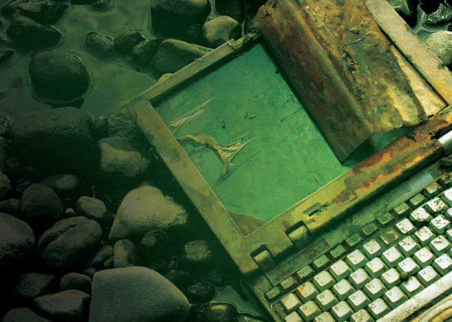 Future of E-Waste Management: Trends & Innovations in India