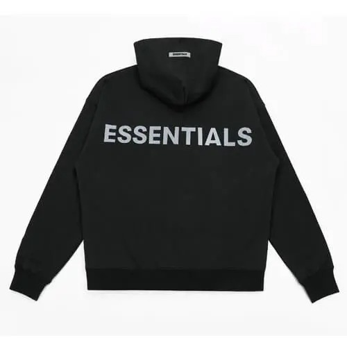The Essential Hoodies Official. A Comprehensive Guide