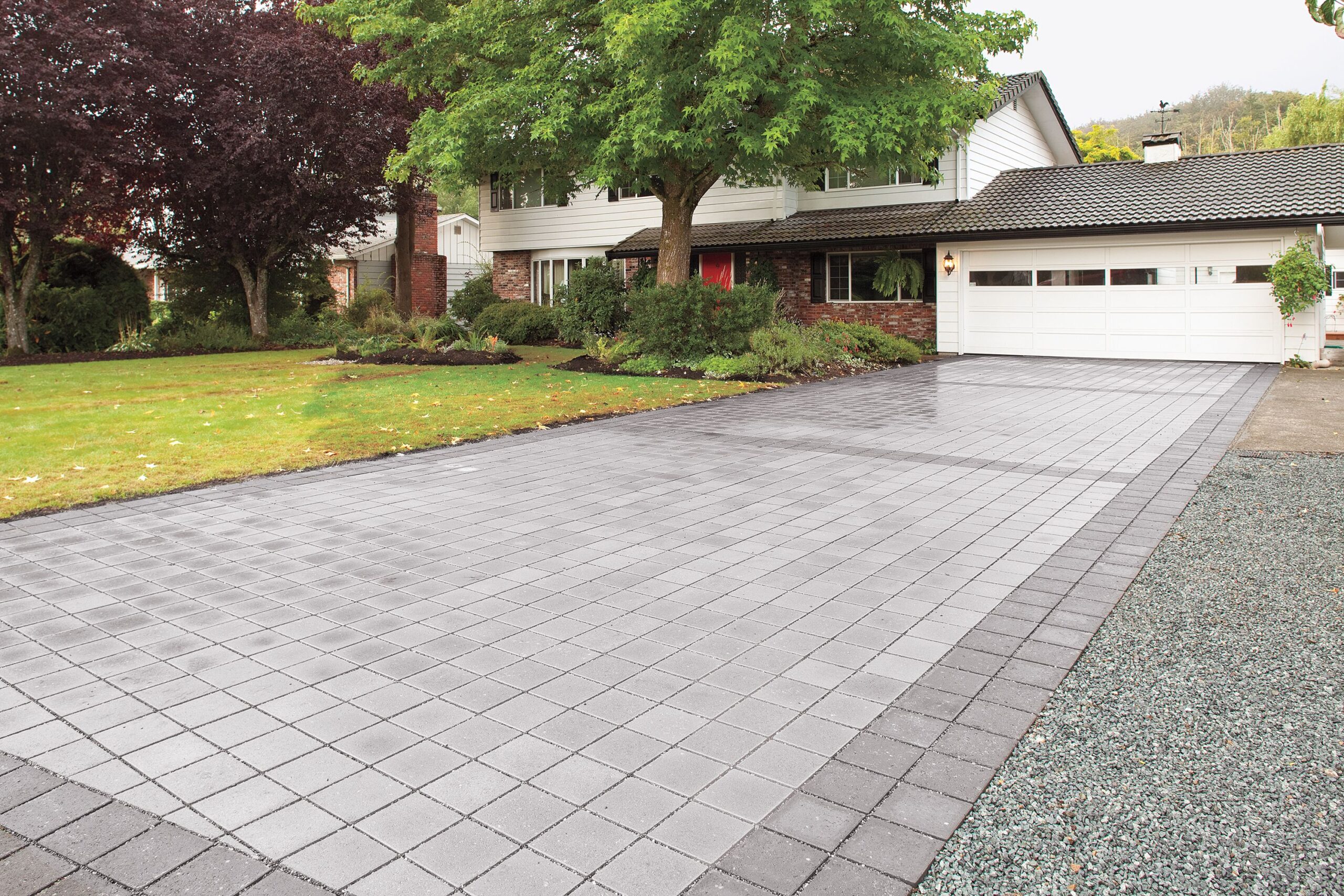 Is it essential to pressure wash your driveway regularly