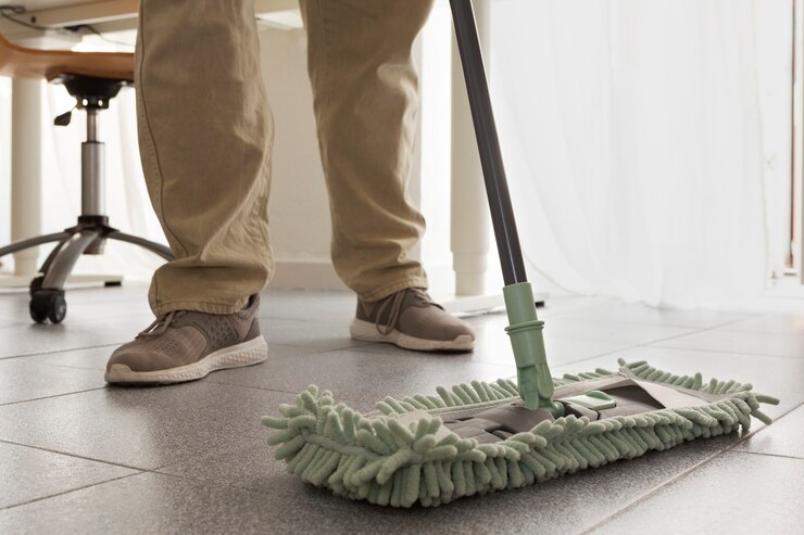 Fremont Freedom: Reclaim Your Weekend with House Cleaning Services