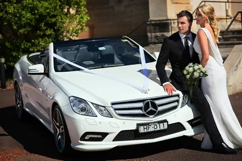 Accentuate Your Wedding Car Hire Packages Sydney