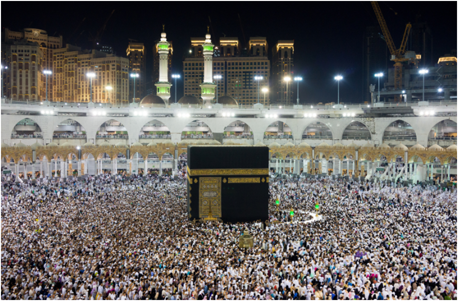 The Ultimate Umrah Experience Exclusive VIP Packages Unveiled