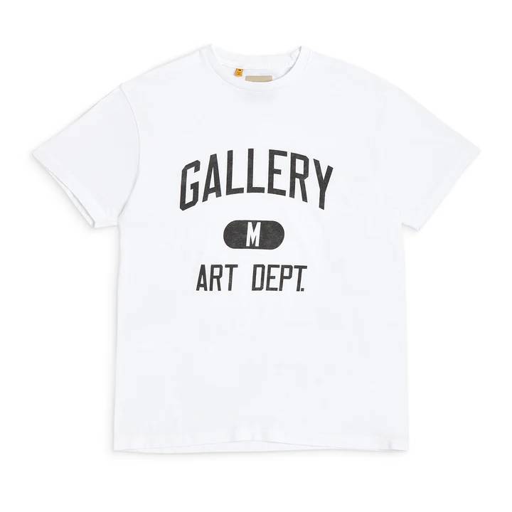 Gallery Dept: The Artistic Revolution in Clothing