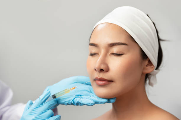 Skin Booster Injection in Abu Dhabi: Revitalize Your Skin