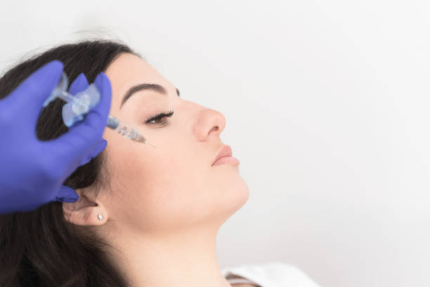 Discover Radiant Skin: Filler Injection in Abu Dhabi