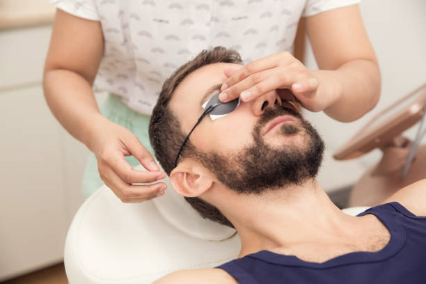 Unlocking Smooth Skin: Beard Laser Hair Removal in Abu Dhabi