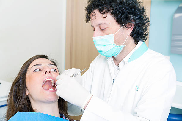 Revamp Your Smile: Full Mouth Rehabilitation in Abu Dhabi