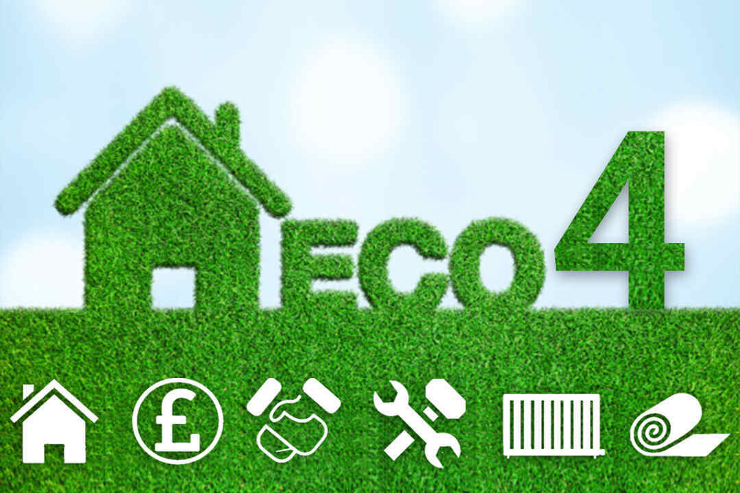 What Changes In The ECO4 Scheme For Homeowners In 2024?