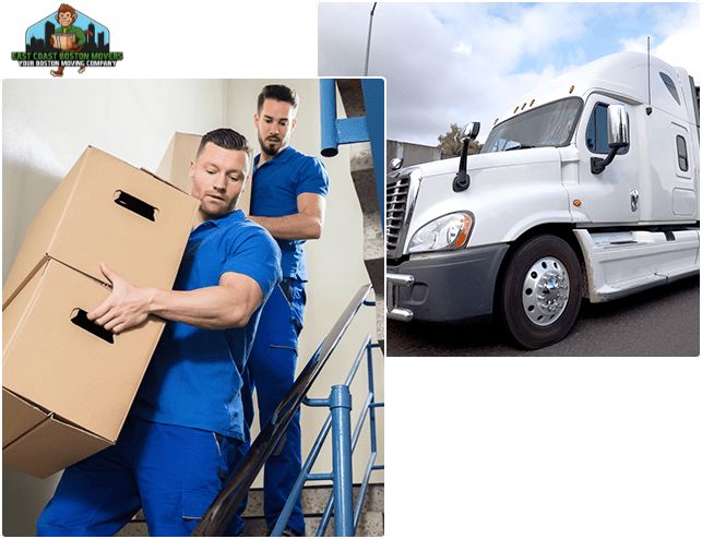 Factors to Consider When Choosing a Brookline Moving Company