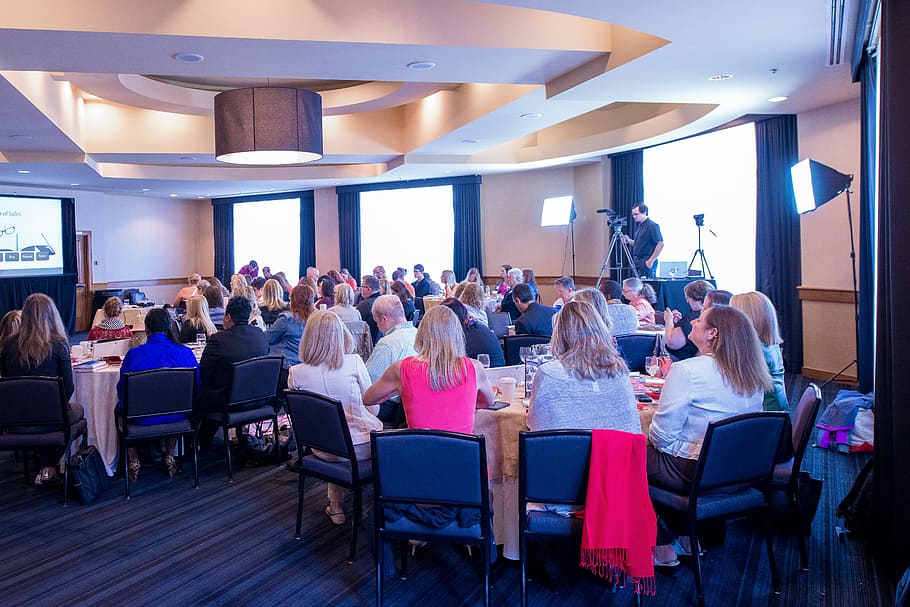 8 Effective Event Marketing Tips For Event Organizers
