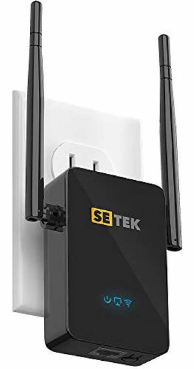 I Can’t Log in to Setek WiFi Extender. What to Do?