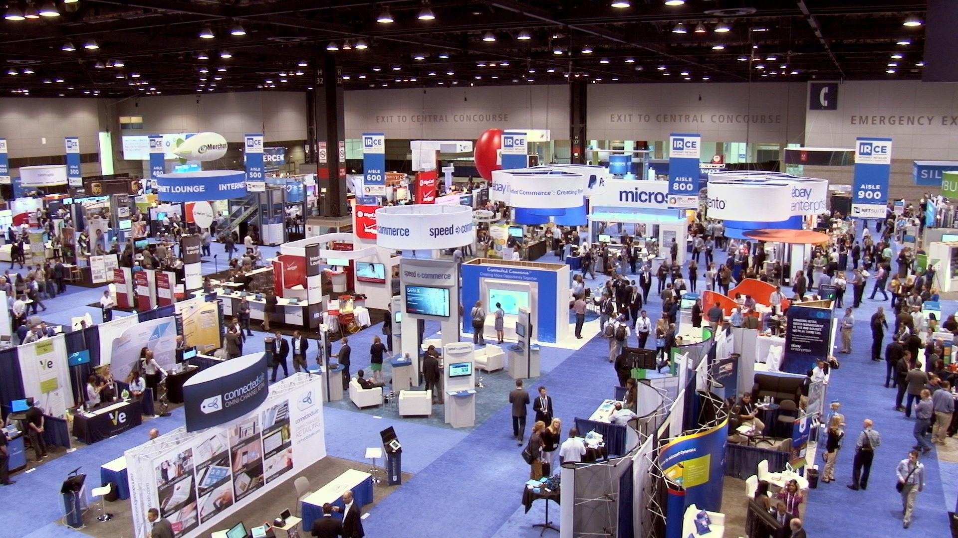 7 Trade Show Marketing Strategies For Event Organizers