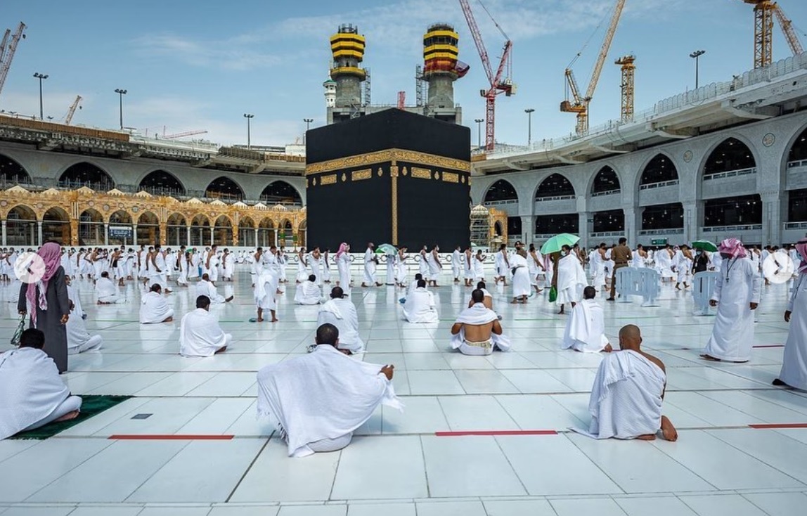 How to Prepare for Umrah Packages in Lahore in 2024