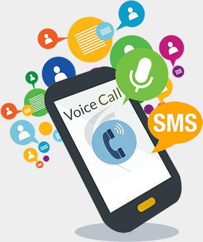 Can I Make International Calls with Your Voice Call Service?