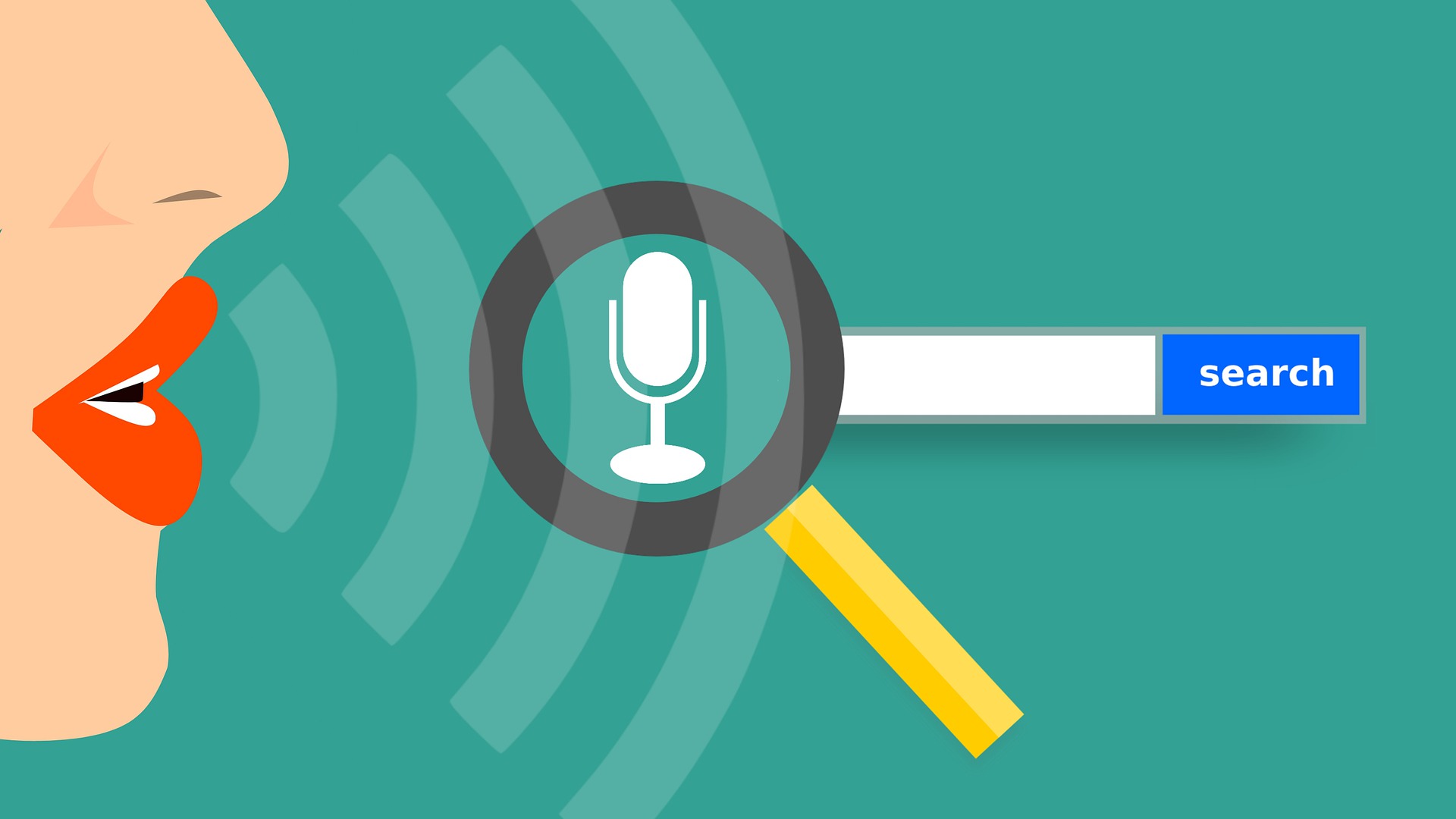Mastering Voice Search SEO Optimization Services