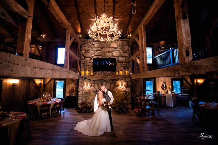 The Perfect Wedding Venue in West Virginia and Winchester,VA