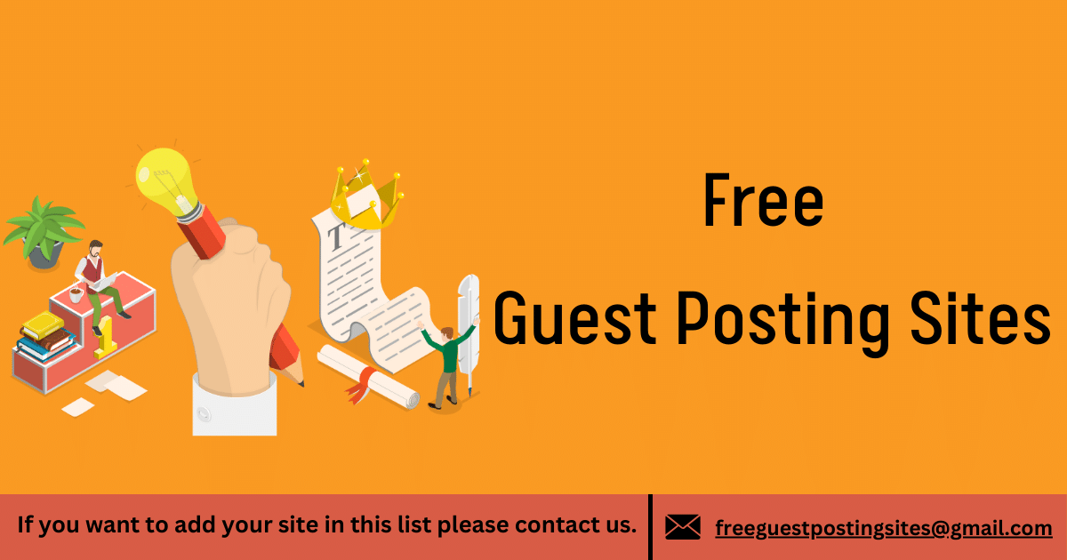 How to Make the Most of Your Guest Posting Site
