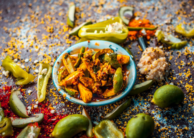 The Ultimate Guide to Buy Homemade Achar Online