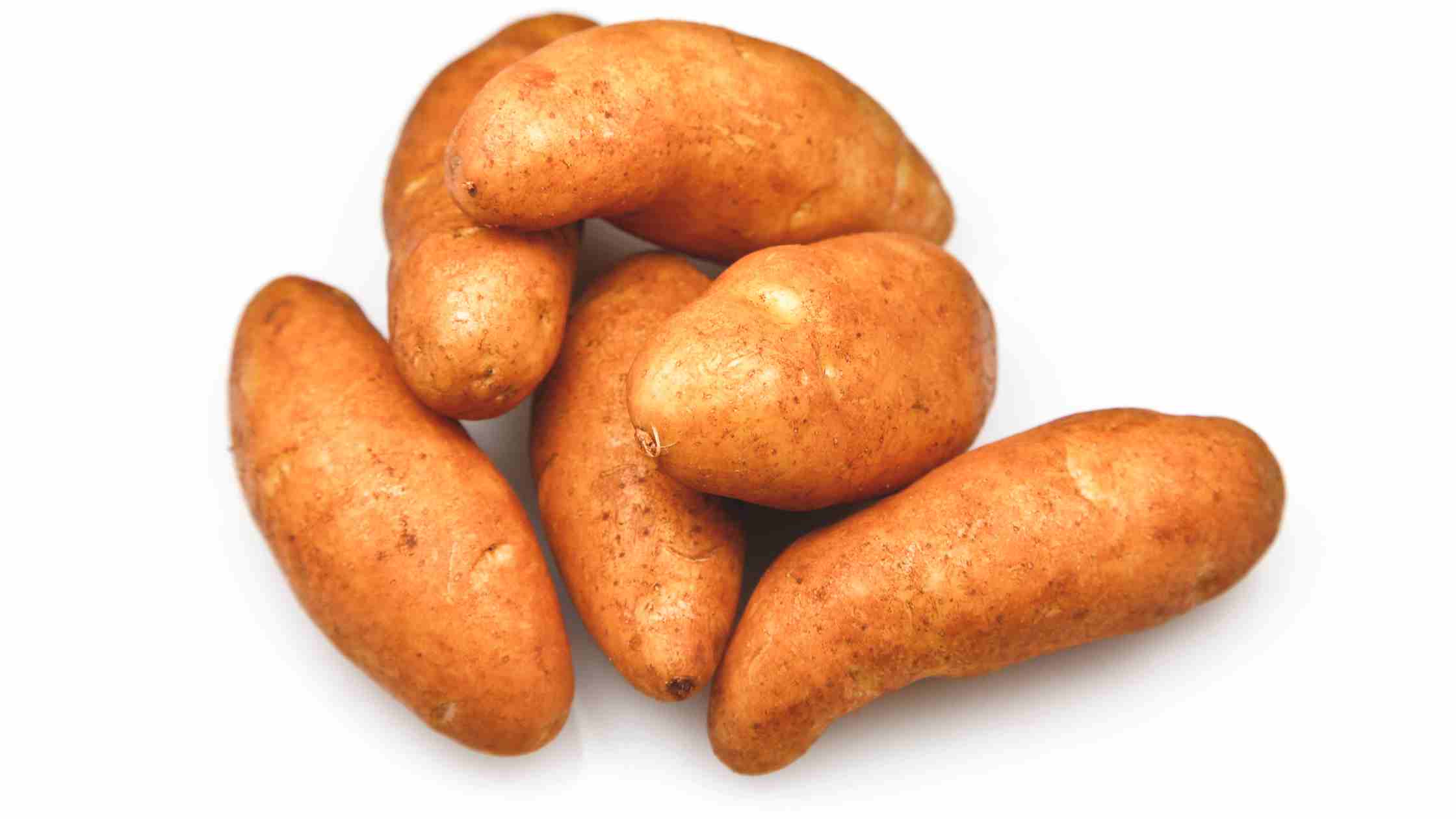 What are Kipfler Potatoes: A Complete Overview